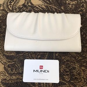 Mundi wallet with Safe Keeper